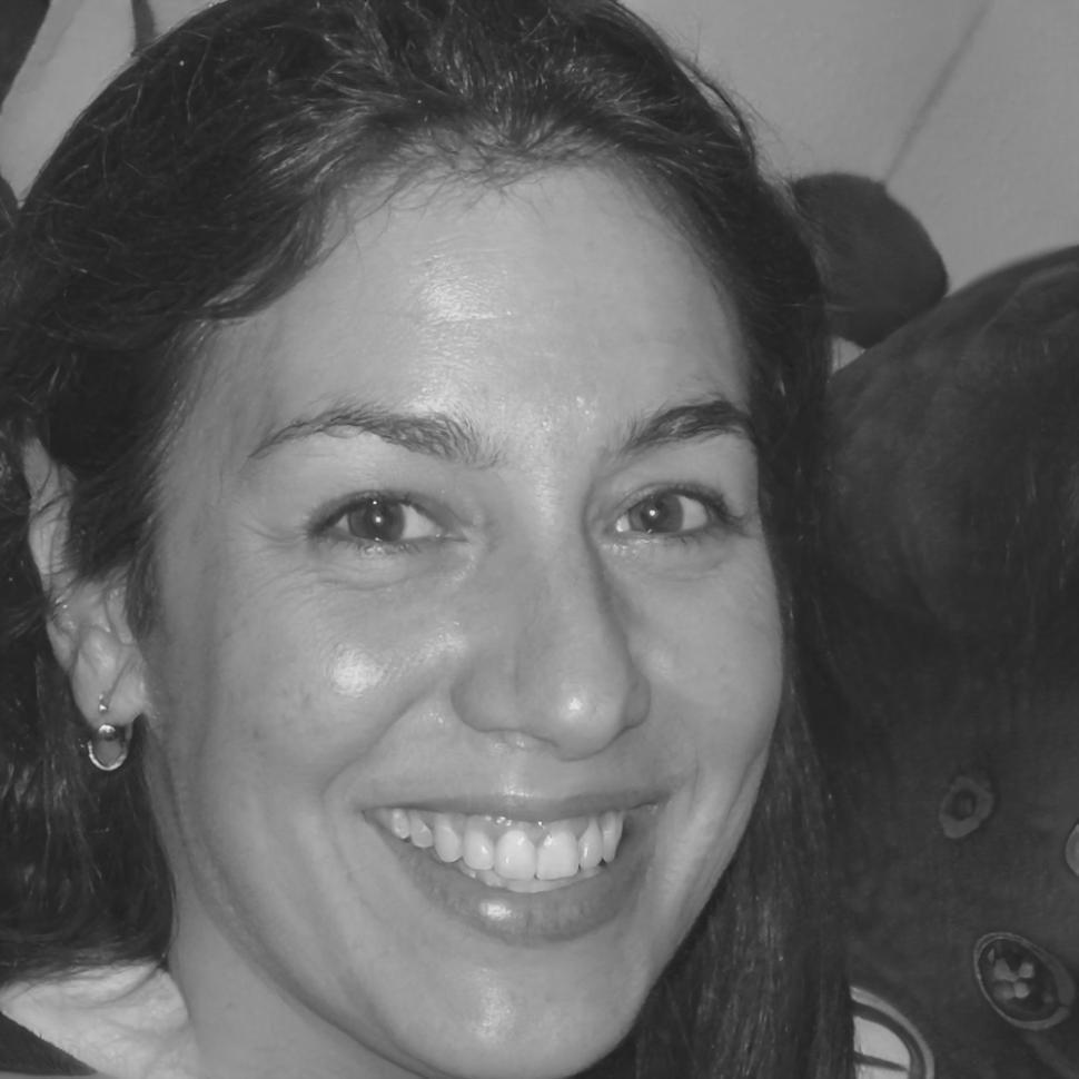 Leonie Bergmann