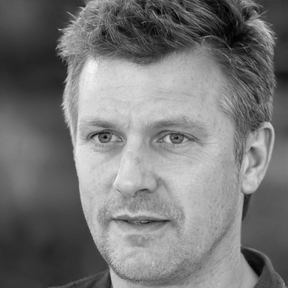 Finanzberater Tobias Arnheim